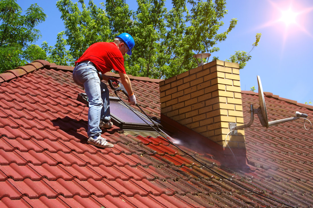 roofing companies Toronto