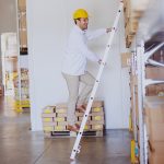4 Main Ladders for General Work