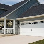 Common Signs That Your Overhead Garage Door Needs to Be Serviced
