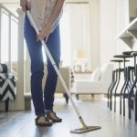 Homeowner's Annual Cleaning Guide