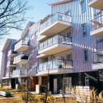 Apartments in Edmonton