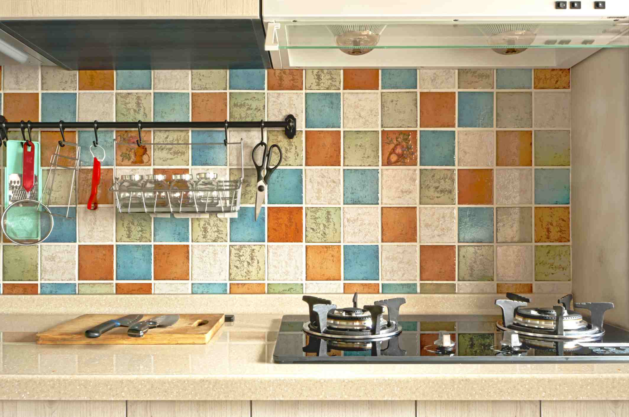 Best Kitchen Backsplash Ideas