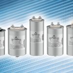 HVAC Capacitors