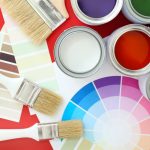 The Effect Of Temperature and Humidity on Paint