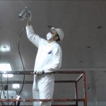 GENSNANO self-sanitizing coating