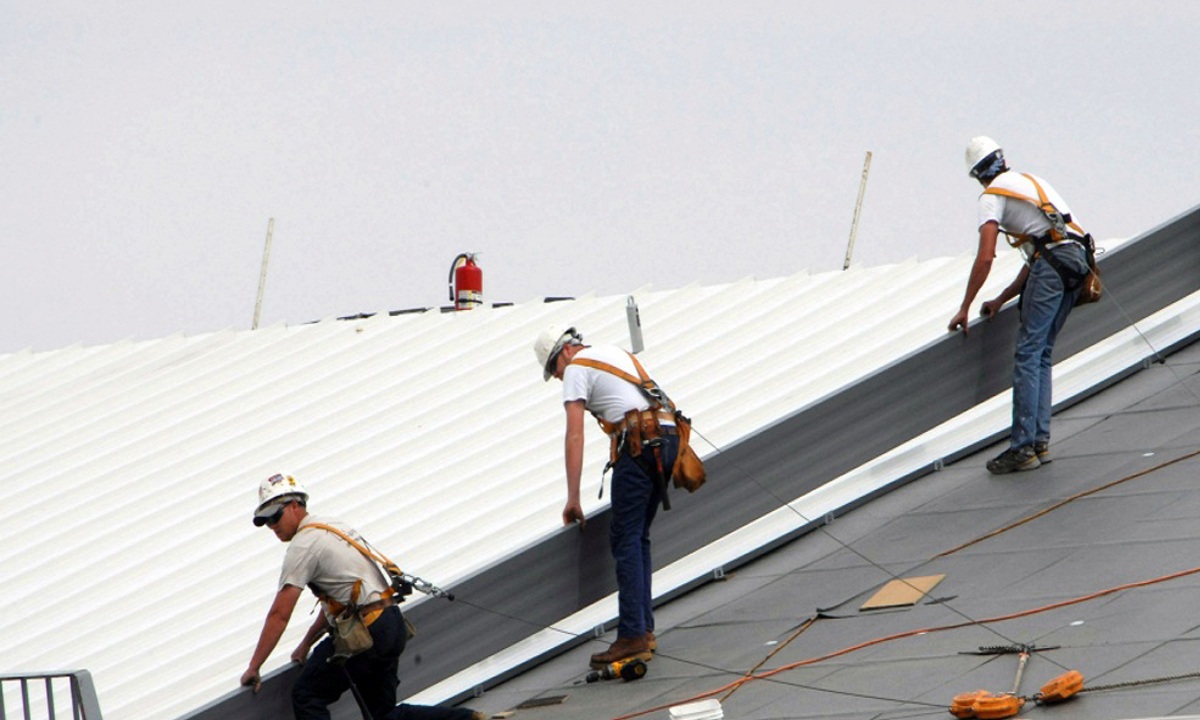 5 Tips To Choose A Good Roofing Company In Zanesville, Ohio Go To