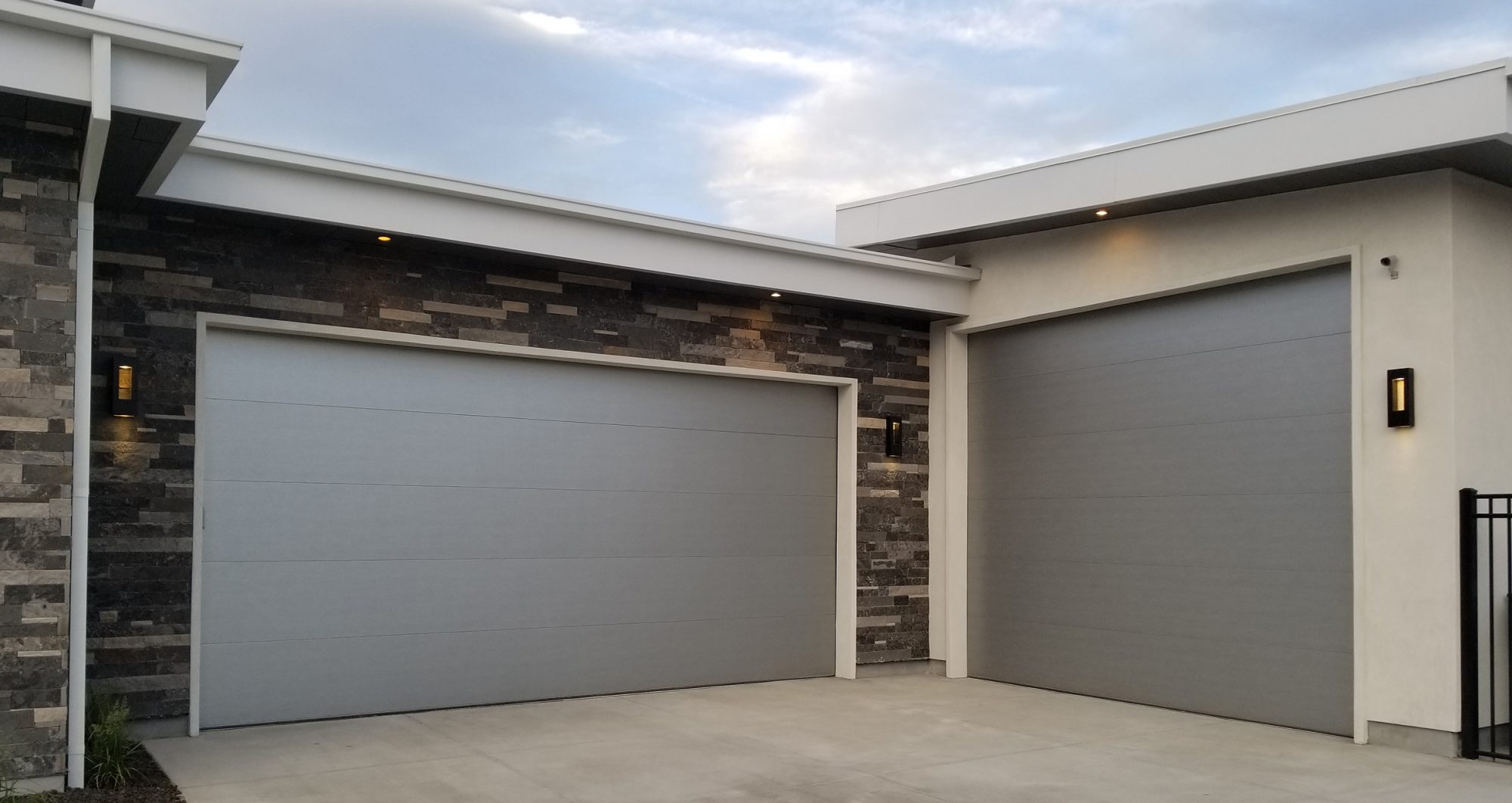 Steel Garage Doors Vs Aluminum Garage Doors? Which Material is Best?