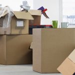 House Shiftings