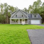 Maine home builders