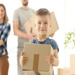 Top Ideas On How To Move Seamlessly If You Have Toddlers