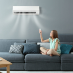 home air conditioning