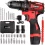 Tips for Buying the Best Cordless Drill
