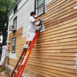 4 Tips for Painting Outdoor Areas