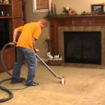 Carpet Cleaning