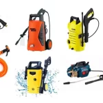 High Pressure Water Jet