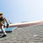 Roofing Company