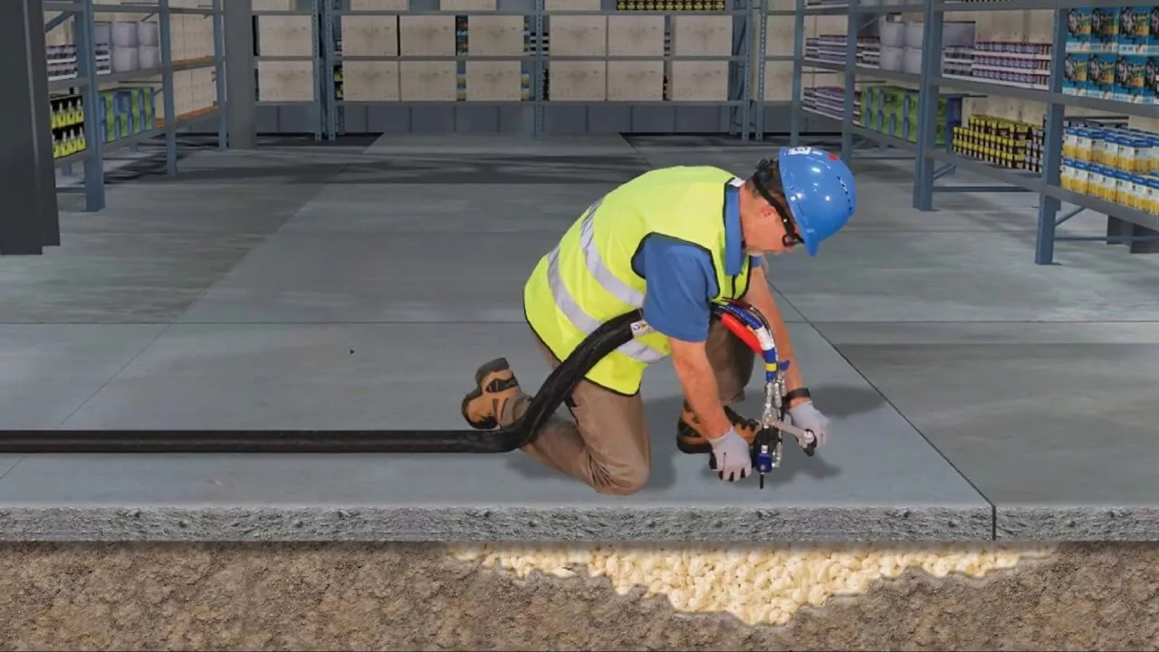 Everything You Need to Know About Concrete Lifting