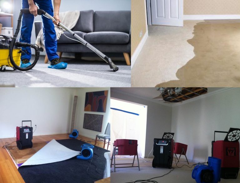 Reasons to Hire A 24 Hour Flood And Water Damage Restoration Company