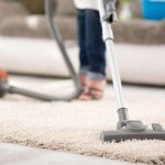 Why Would You Need a Professional Carpet Cleaning Service