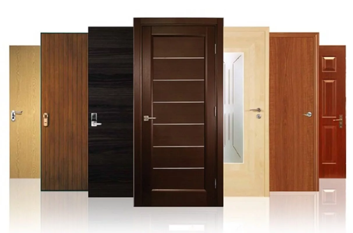 Buying-Internal-Doors