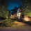 How Much Does Professional Outdoor Lighting Cost?
