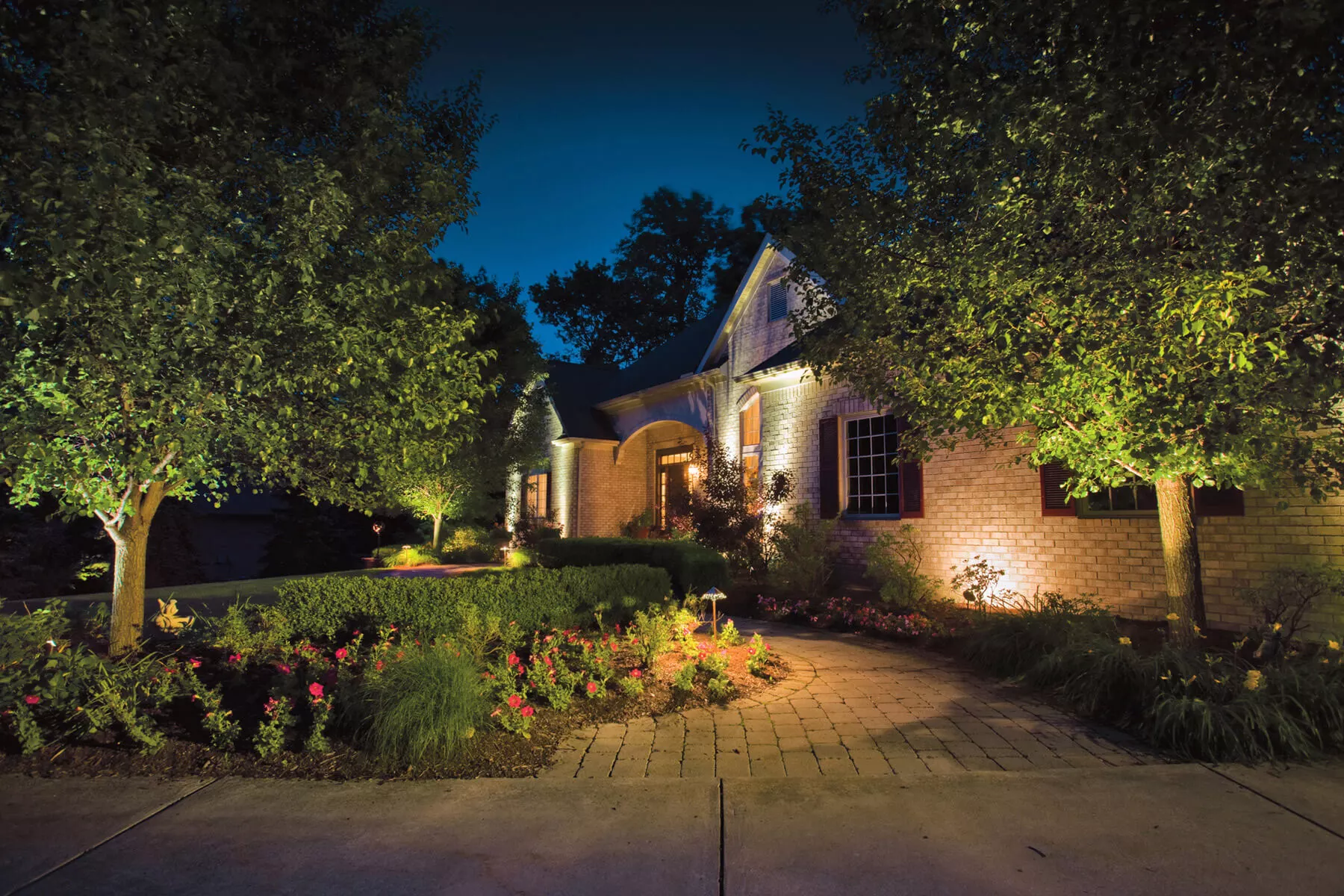 Outdoor-Lighting-Cost