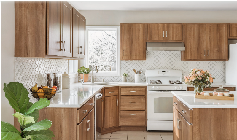 Tips to Choose the Best Cabinets for Your Kitchen