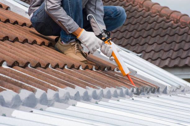 Leaking Roof