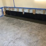 BASEMENT WATERPROOFING IN SEATTLE WA
