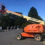 Boom-Lifts