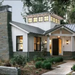 Modern Farmhouse Style