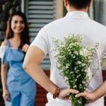 The Science Behind Giving Flowers
