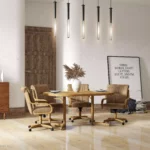 Swivel-Tilt-Dining-Chair