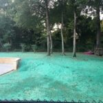 Hydroseeding Contractors