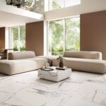 Marble Tiles