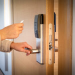 Smart Locks
