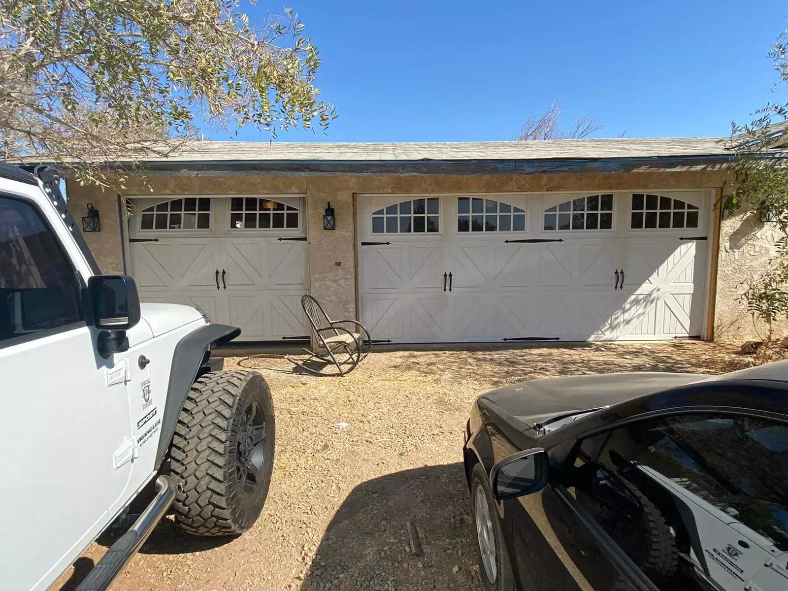 garage-door-repair-Carrollton