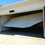 garage door repair Franklin