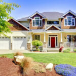 Benefits of Exterior Painting