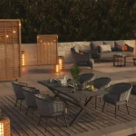 Outdoor Furniture