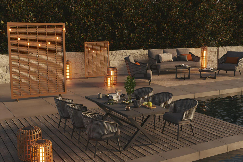 Outdoor Furniture