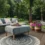 What Is Outdoor Lounge Furniture?