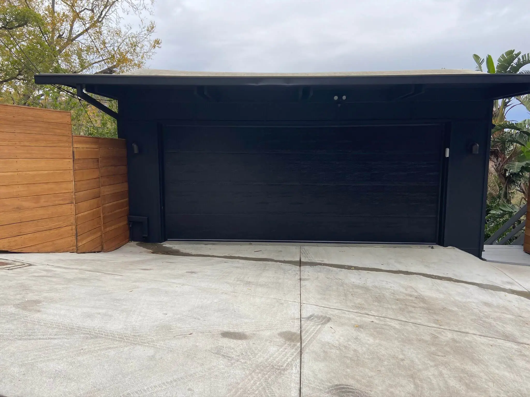 garage door repair Chesapeake