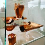Copper Guttering