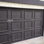 garage door replacement Midlothian
