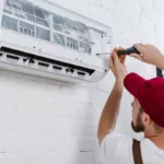 Air Conditioning Maintenance Tips