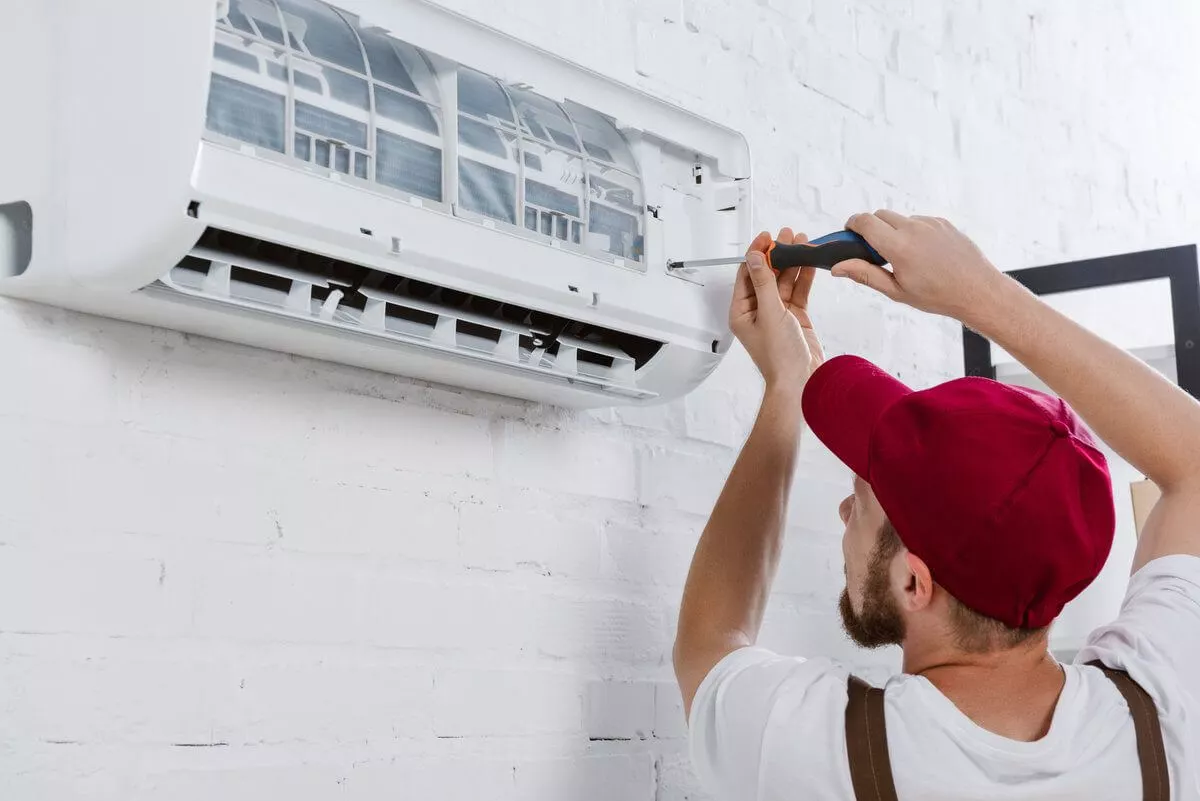 Air Conditioning Maintenance Tips