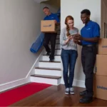 Hire a Professional Removalis
