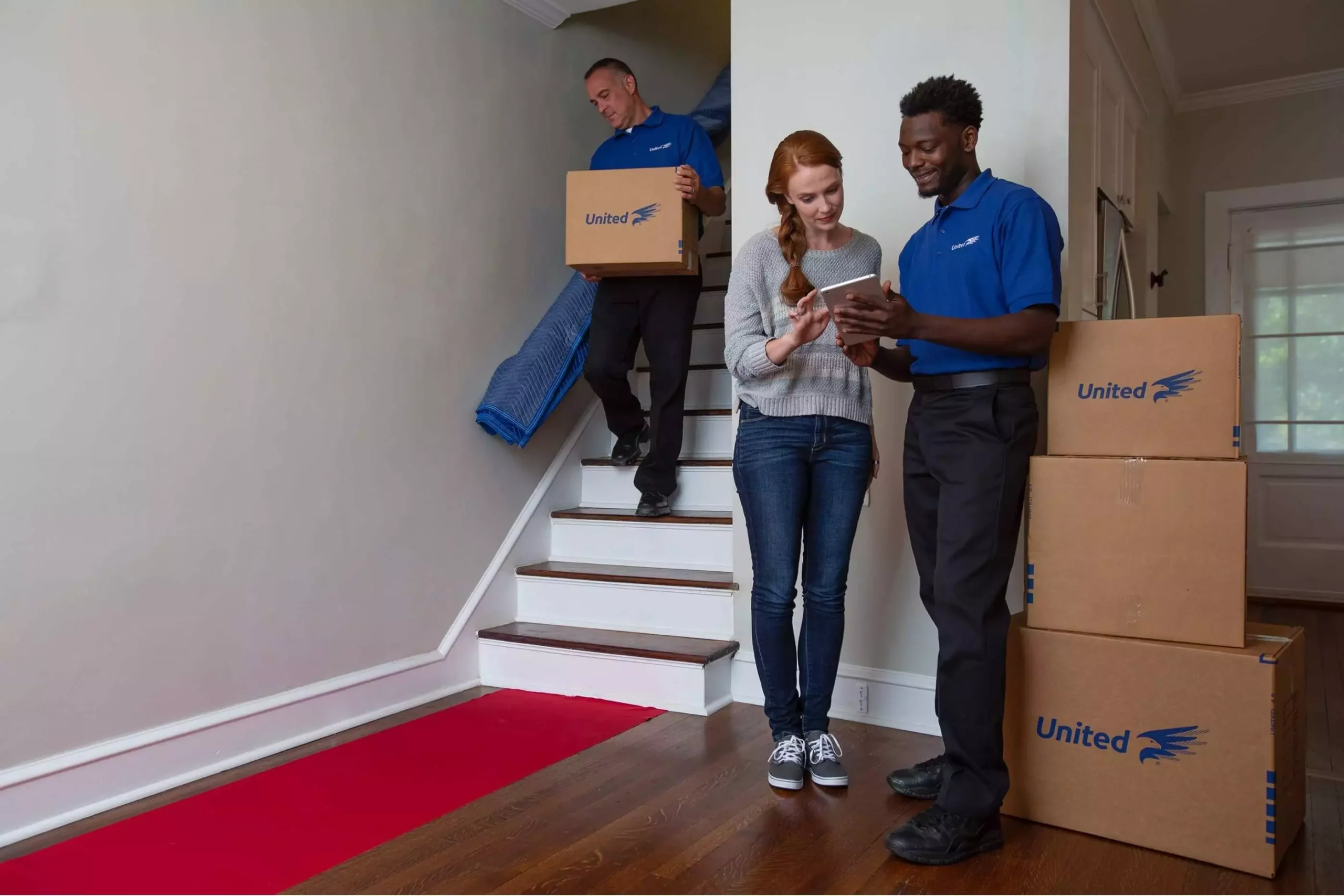Hire a Professional Removalis