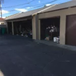 garage door replacement Newport News